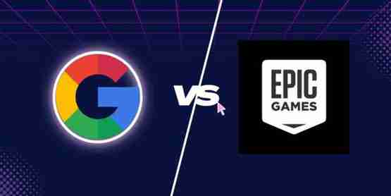 Google上诉寻求推翻和Epic Games的反垄断判决!或左右Web3平台未来